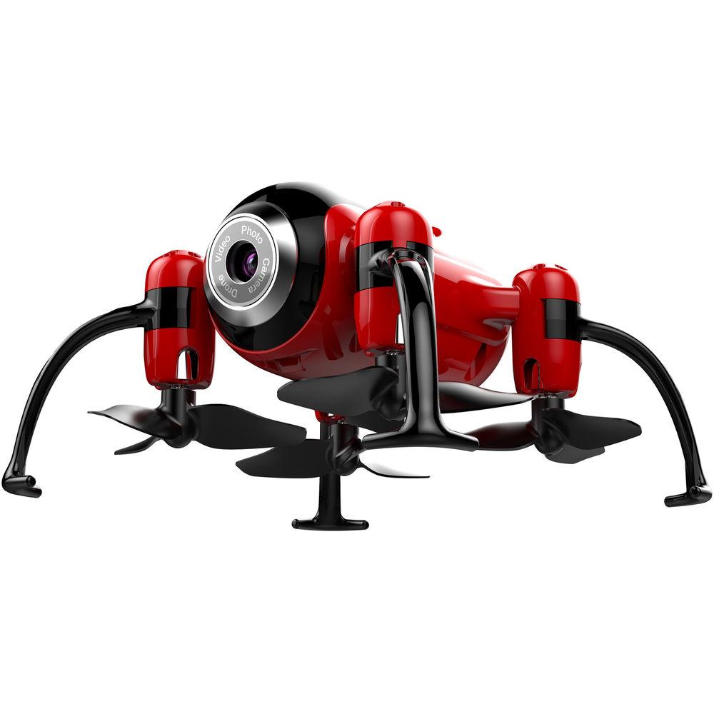 Kolibri Torpedo Nano Camera Drone