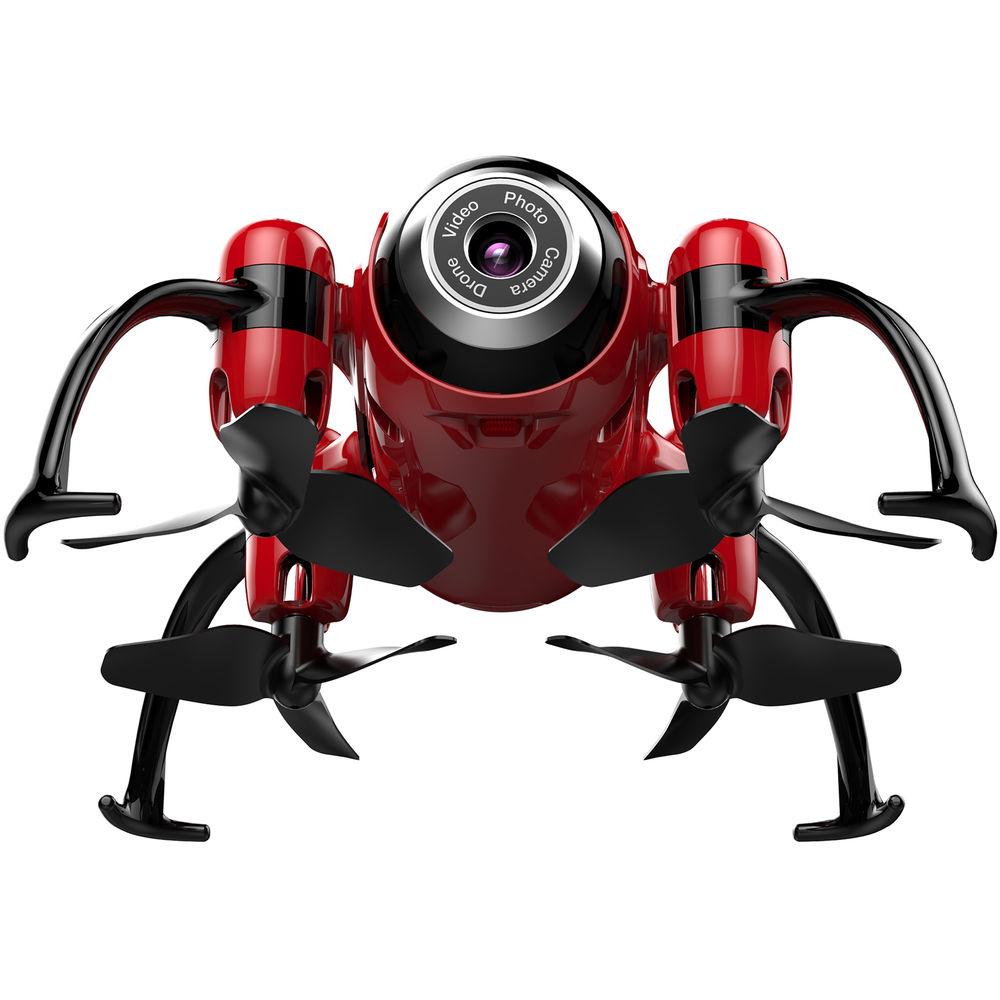 Kolibri Torpedo Nano Camera Drone