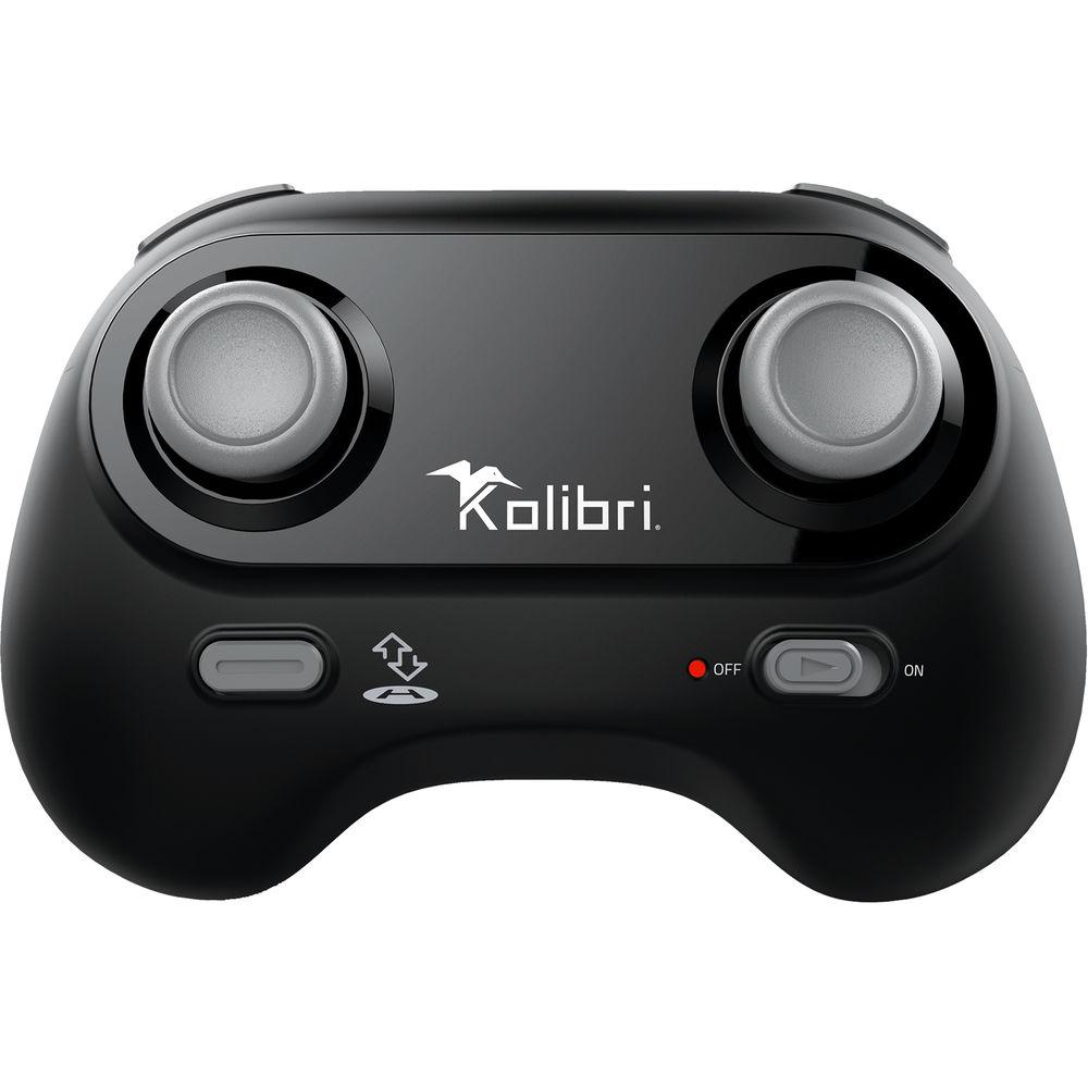 Kolibri Torpedo Nano Camera Drone