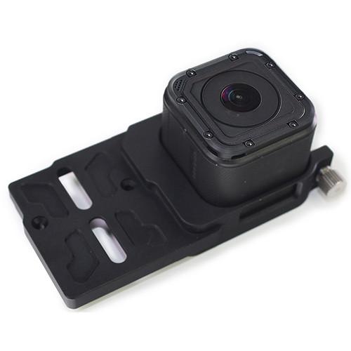 LanParte GoPro HERO5 Session Clamp for LA3D-S & LA3D-S2 Handheld Gimbals