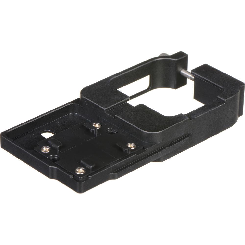 LanParte GoPro HERO5 Session Clamp for LA3D-S & LA3D-S2 Handheld Gimbals