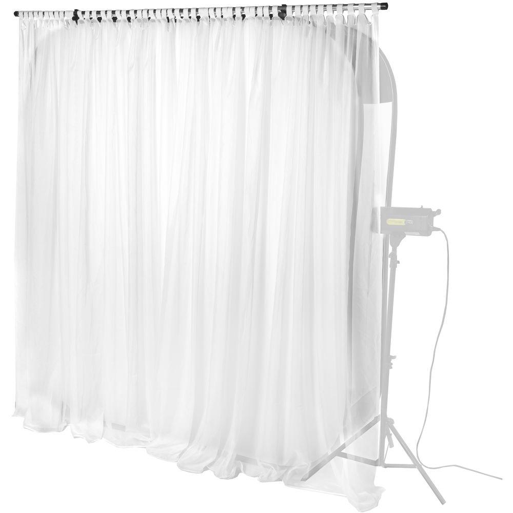 Lastolite Window Voile for 6 x 7