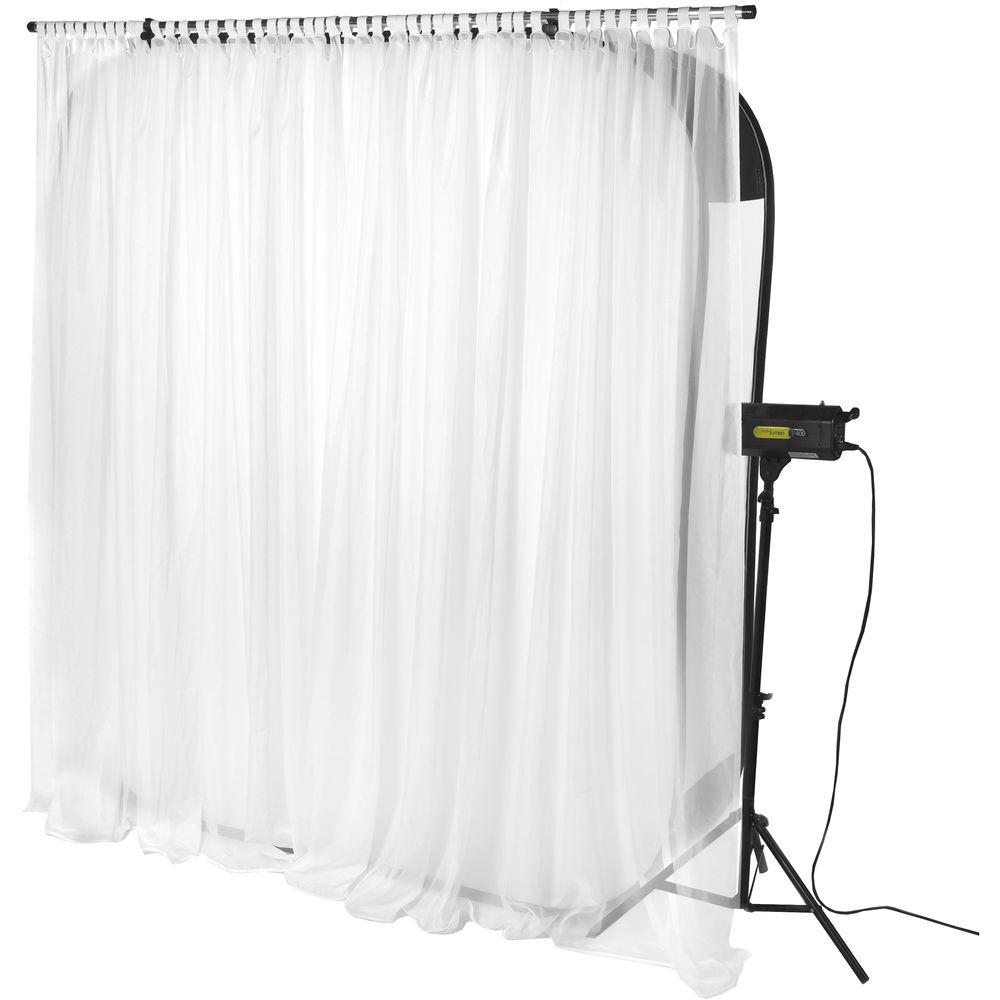 Lastolite Window Voile for 6 x 7