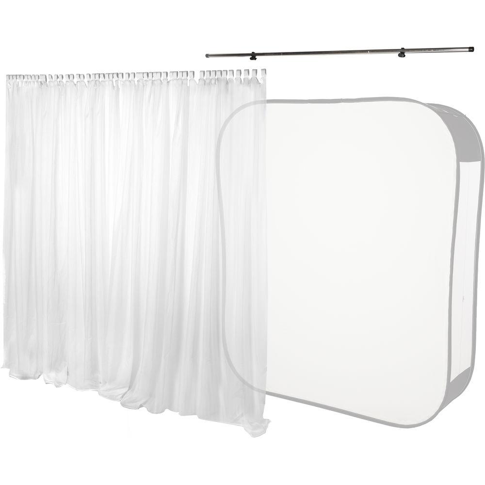 Lastolite Window Voile for 6 x 7