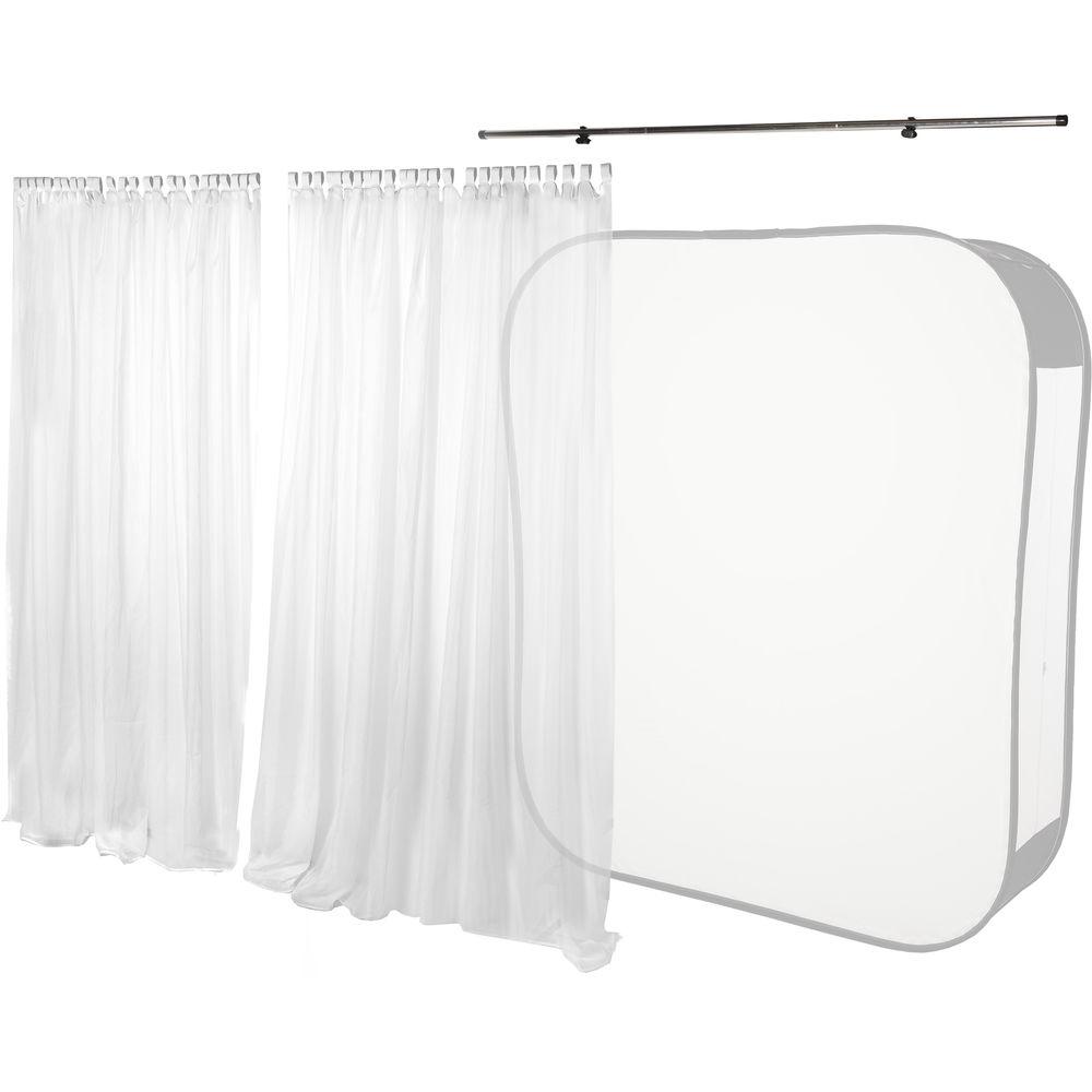 Lastolite Window Voile for 6 x 7