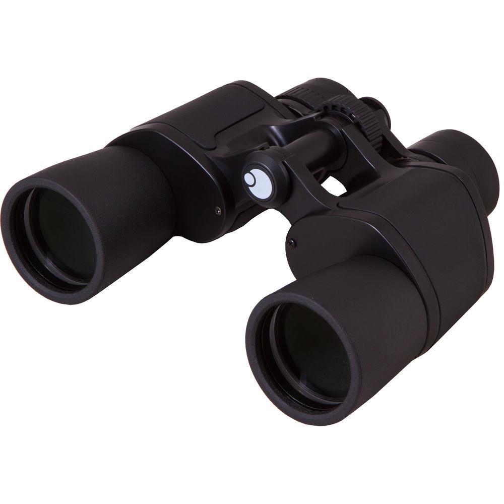 Levenhuk 10x42 Sherman BASE Binocular