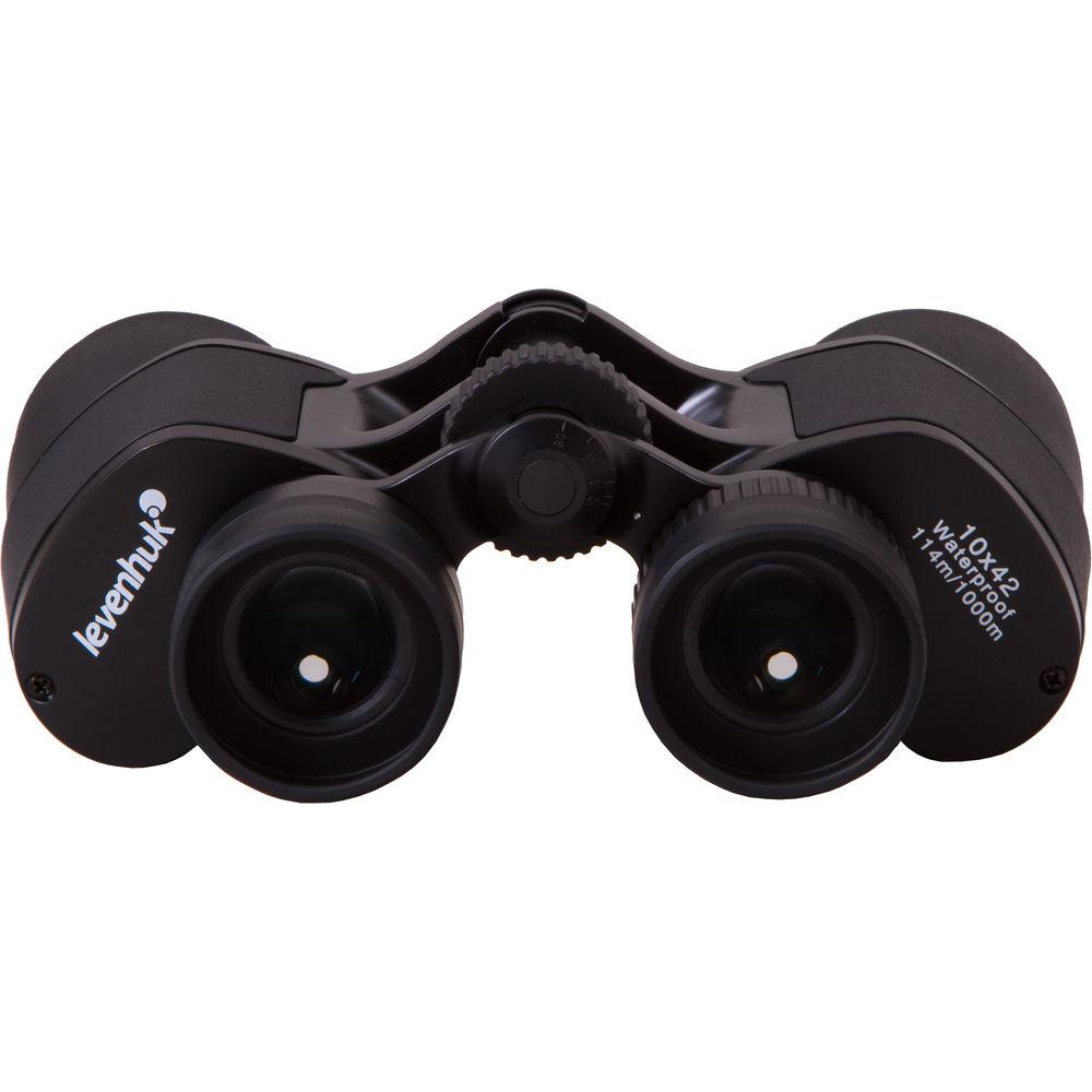 Levenhuk 10x42 Sherman BASE Binocular