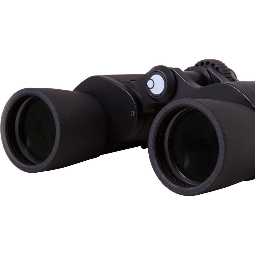 Levenhuk 10x42 Sherman BASE Binocular