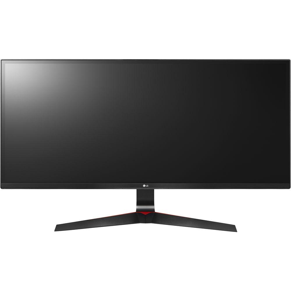 LG 34UM69G-B 34" 21:9 UltraWide IPS Gaming Monitor