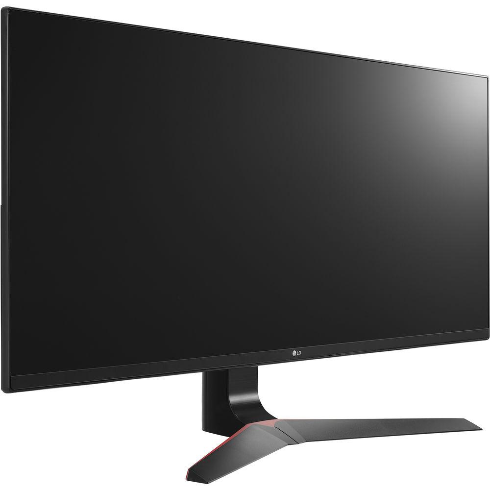 LG 34UM69G-B 34" 21:9 UltraWide IPS Gaming Monitor