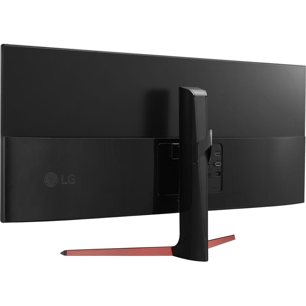 LG 34UM69G-B 34" 21:9 UltraWide IPS Gaming Monitor