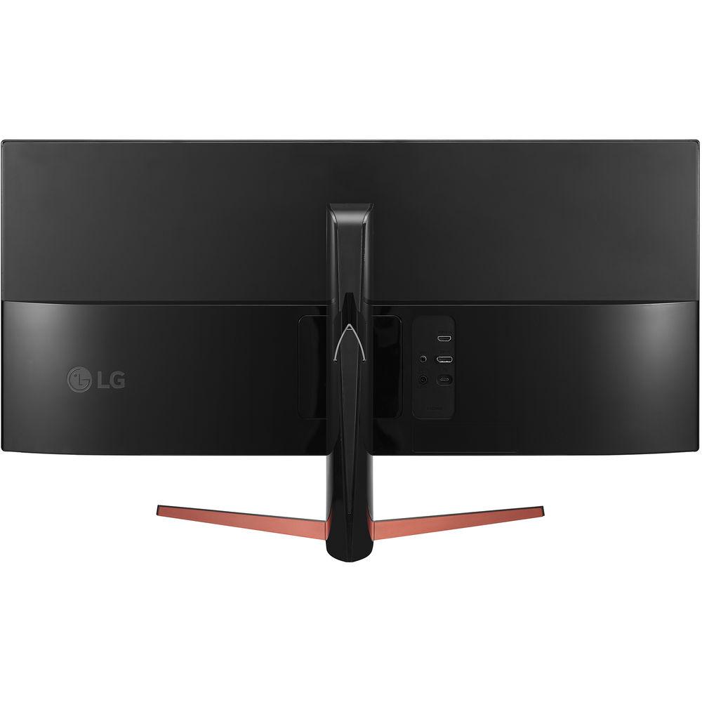 LG 34UM69G-B 34" 21:9 UltraWide IPS Gaming Monitor