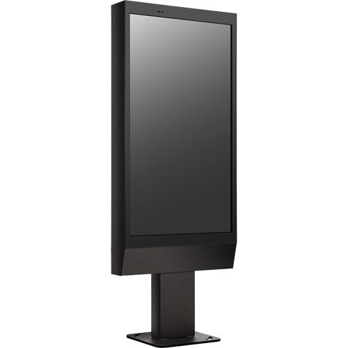 LG 55" 55XE3C Full HD LED-Backlit IPS Enclosed Outdoor Signage