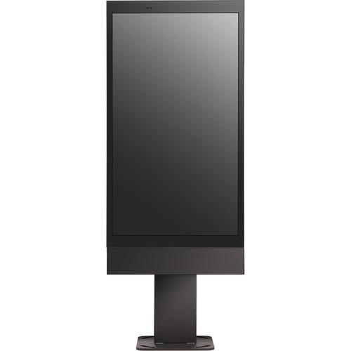 LG 55" 55XE3C Full HD LED-Backlit IPS Enclosed Outdoor Signage