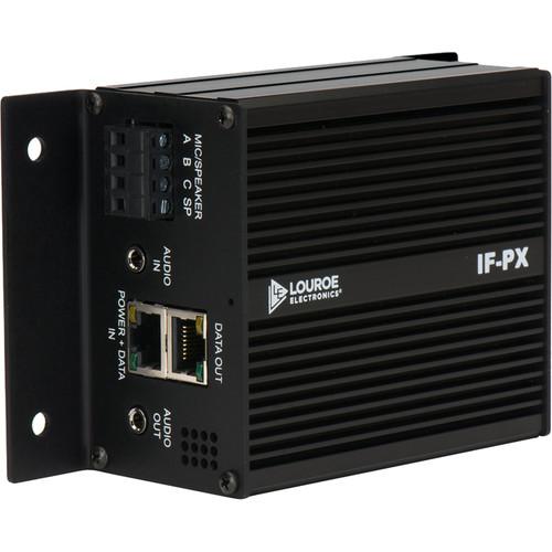 Louroe ASK-4 # 370 Audio Monitoring Kit