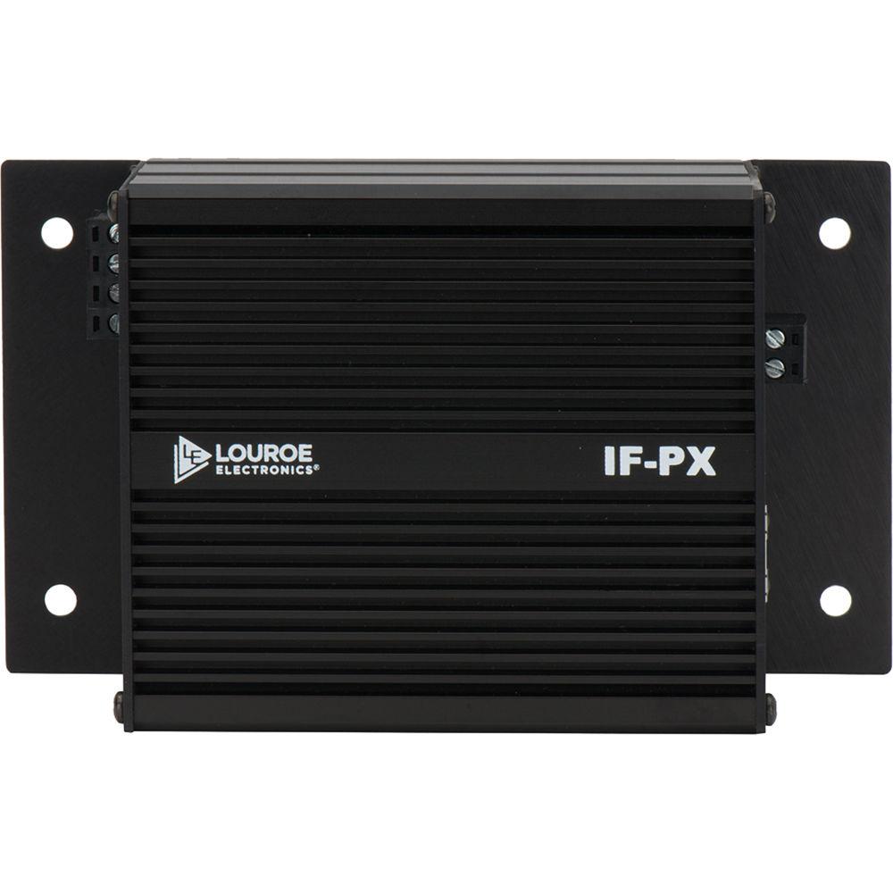 Louroe ASK-4 # 370 Audio Monitoring Kit