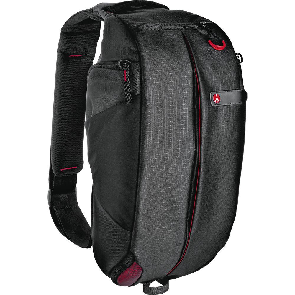 Manfrotto Pro Light FastTrack-8 Sling Bag