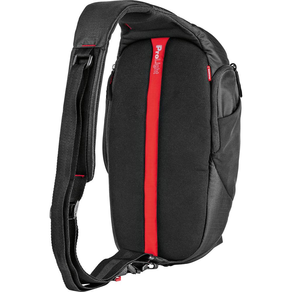 Manfrotto Pro Light FastTrack-8 Sling Bag