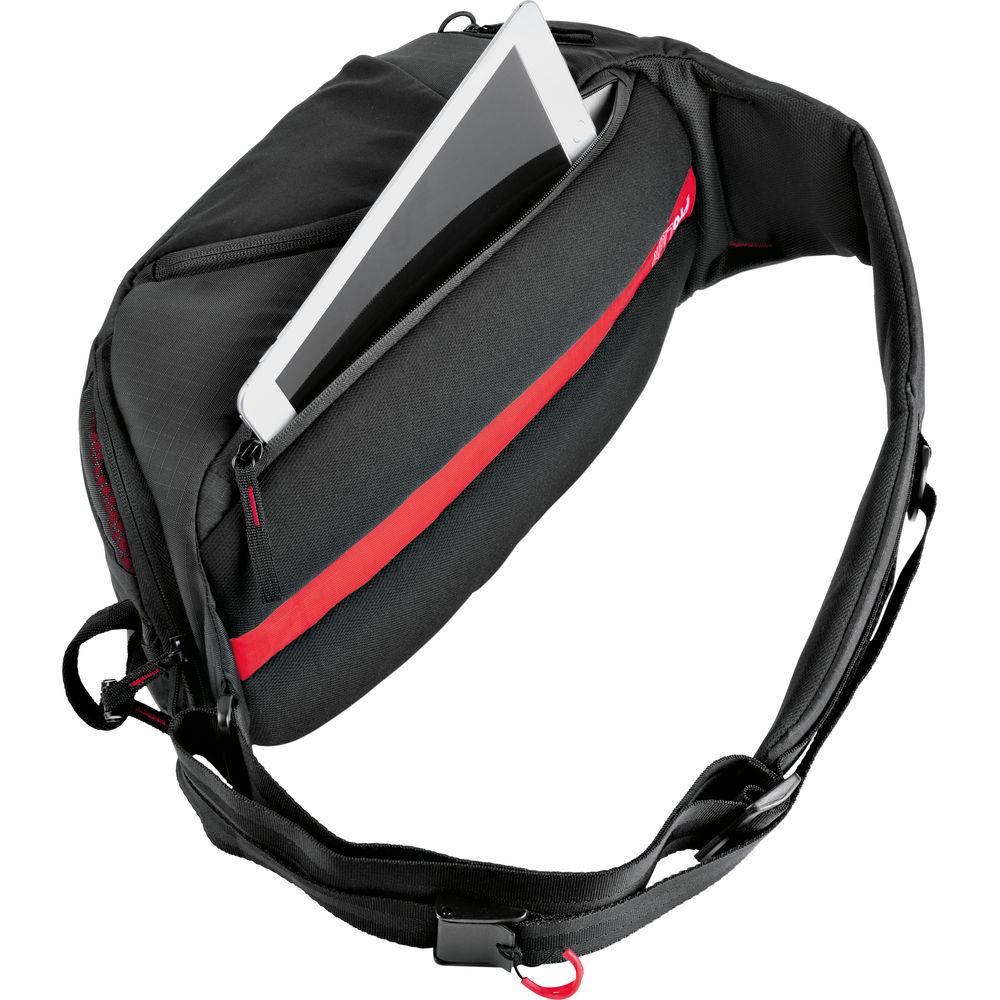Manfrotto Pro Light FastTrack-8 Sling Bag