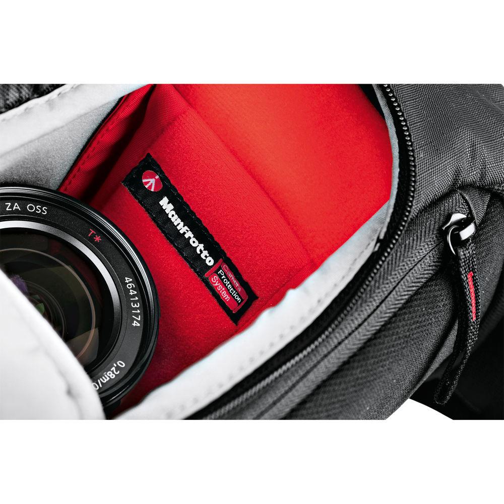 Manfrotto Pro Light FastTrack-8 Sling Bag