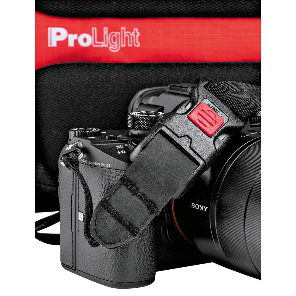 Manfrotto Pro Light FastTrack-8 Sling Bag