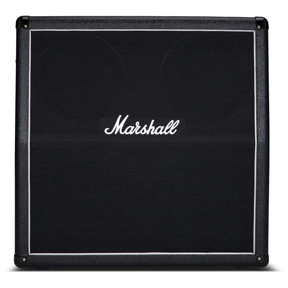Marshall Amplification MX412BR 4 x 12" Mono, 16 Ohms 240W Celestion Cabinet