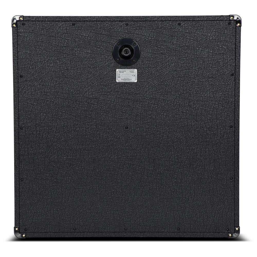 Marshall Amplification MX412BR 4 x 12" Mono, 16 Ohms 240W Celestion Cabinet