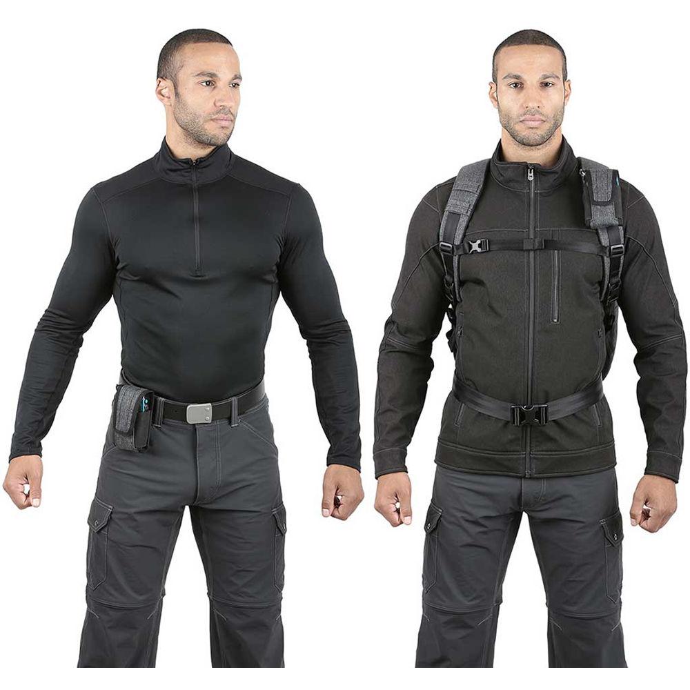 Maxpedition Entity Utility Pouch Medium