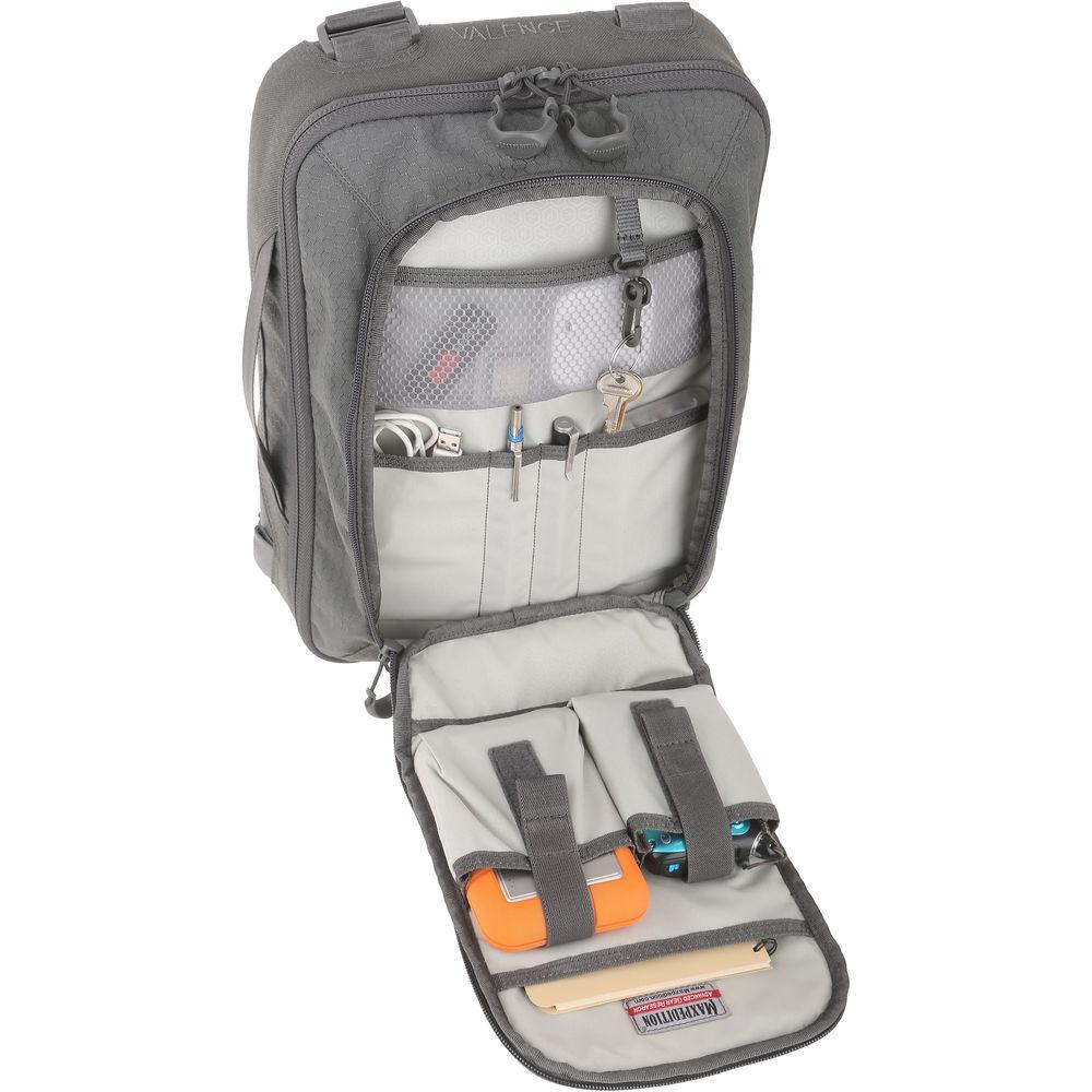 Maxpedition Valence Tech Sling Pack 10L