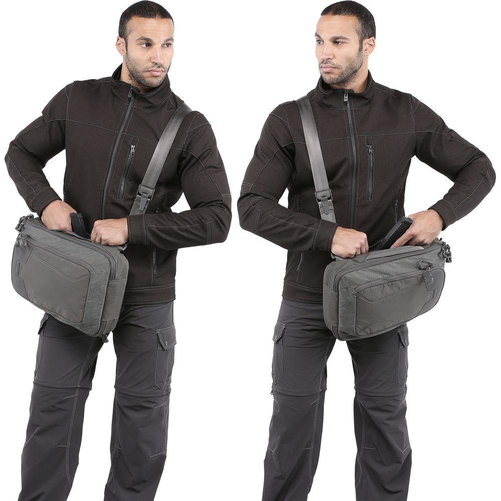 Maxpedition Valence Tech Sling Pack 10L