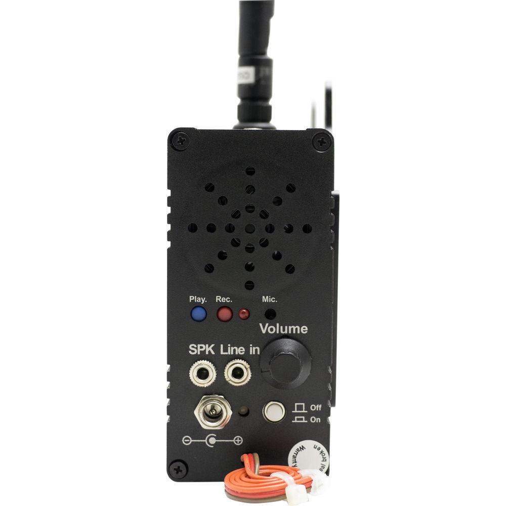 Mini Gadgets Professional Wide Area Cell Phone Detector