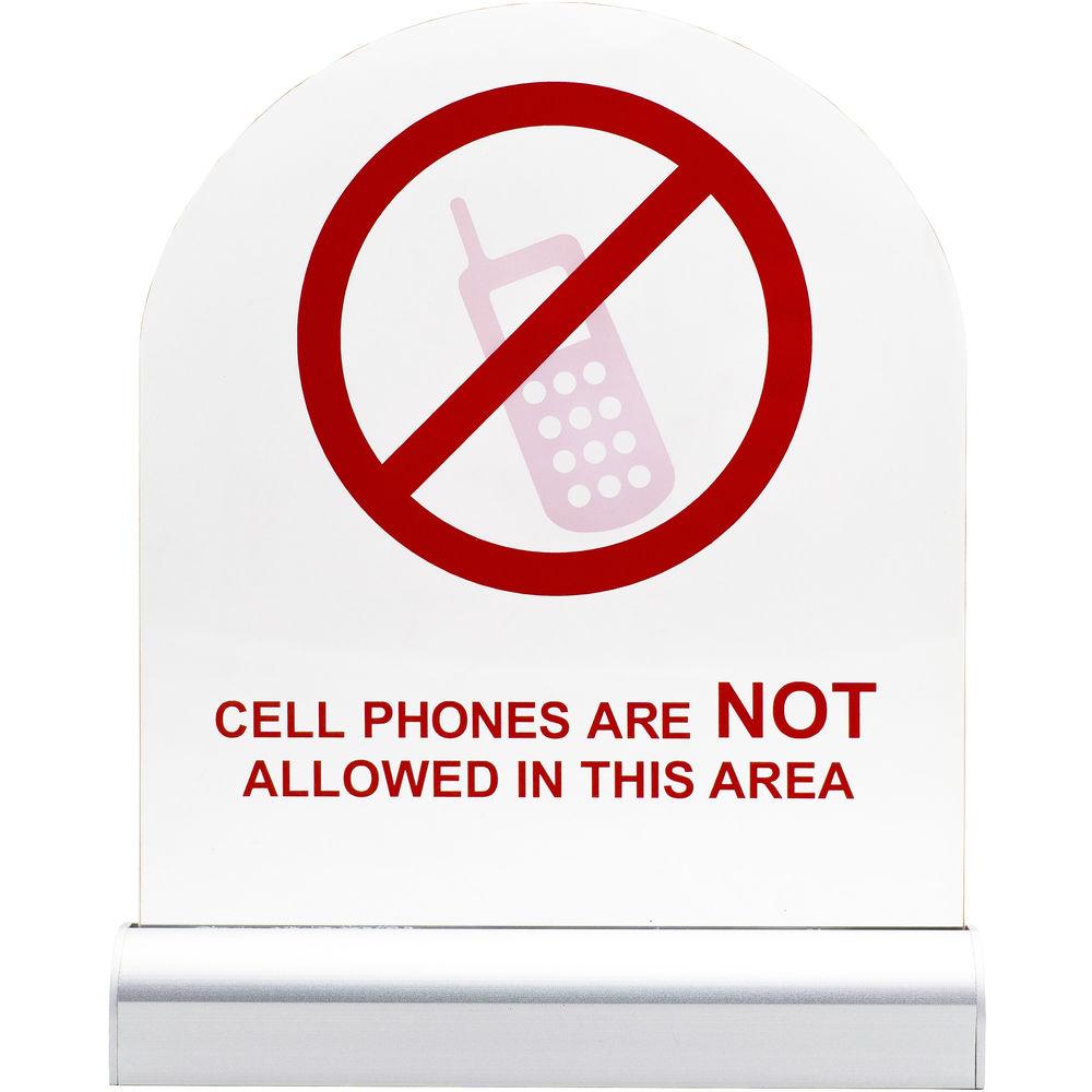 Mini Gadgets Professional Wide Area Cell Phone Detector