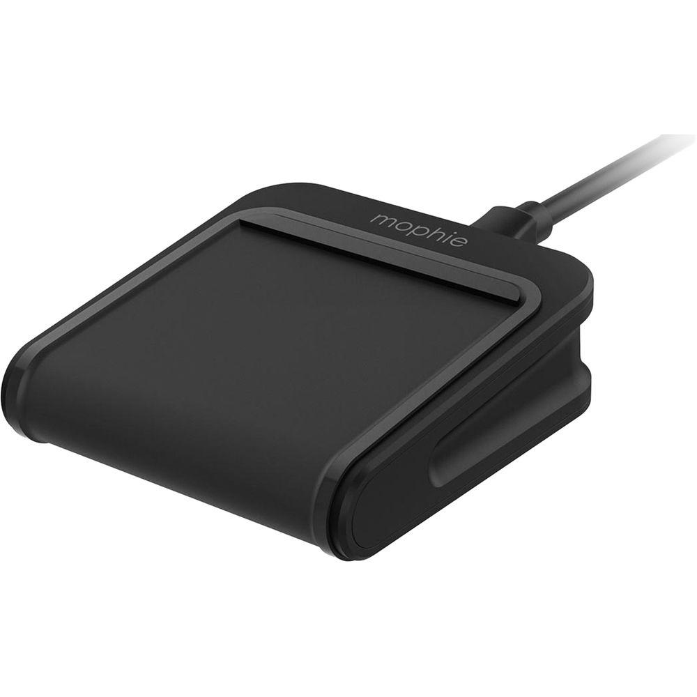 mophie Universal Wireless Charge Stream Travel Kit