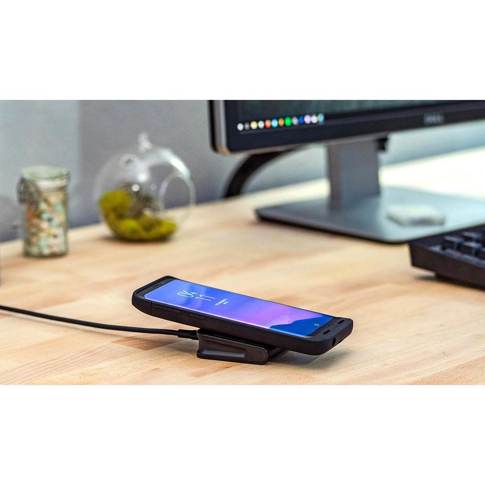 mophie Universal Wireless Charge Stream Travel Kit