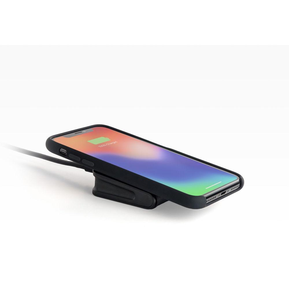 mophie Universal Wireless Charge Stream Travel Kit