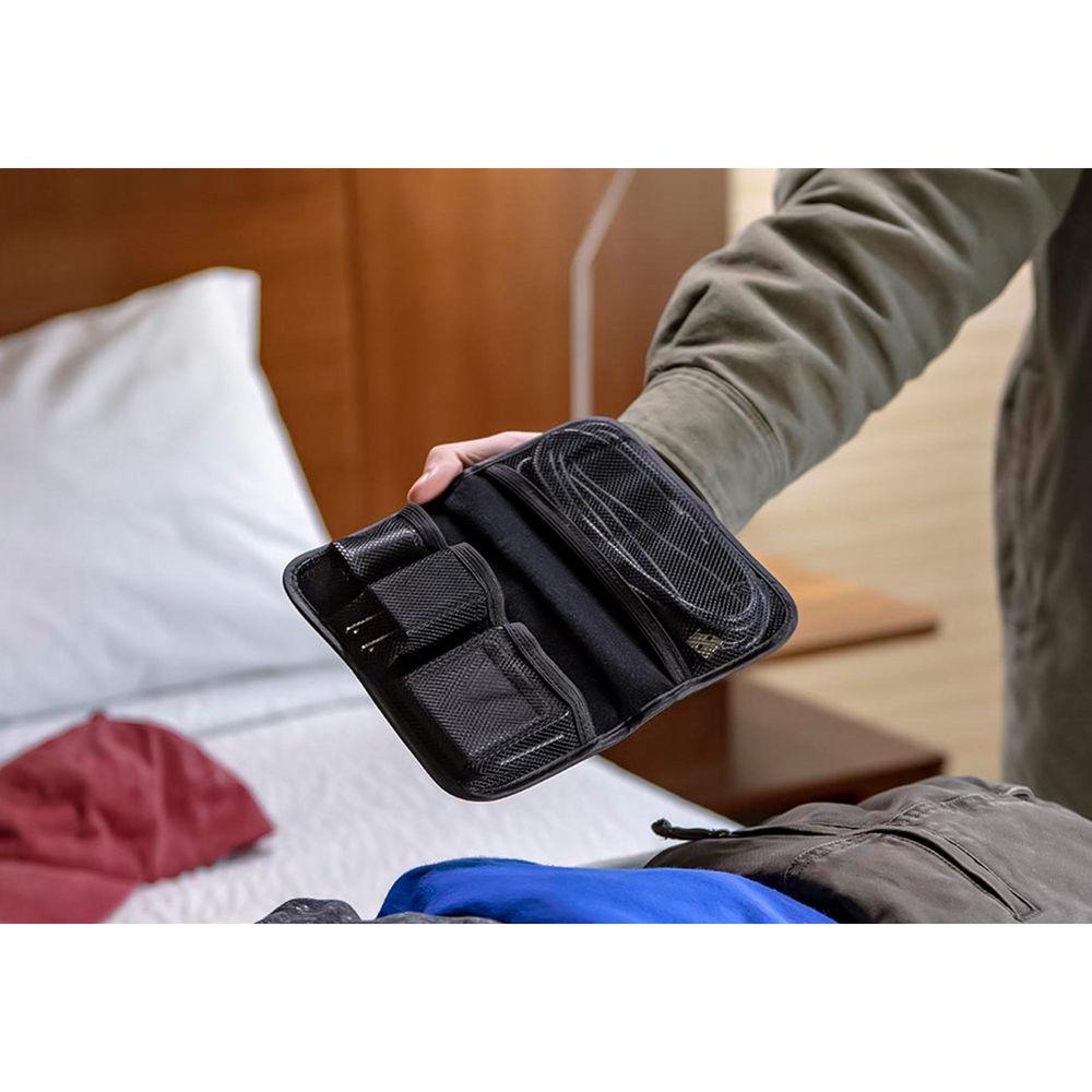 mophie Universal Wireless Charge Stream Travel Kit