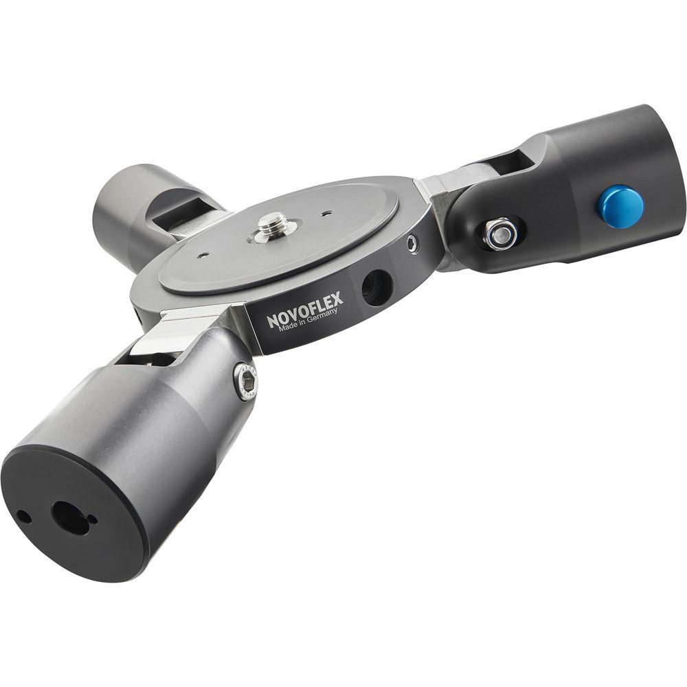 Novoflex TrioPod PRO75 Tripod Base