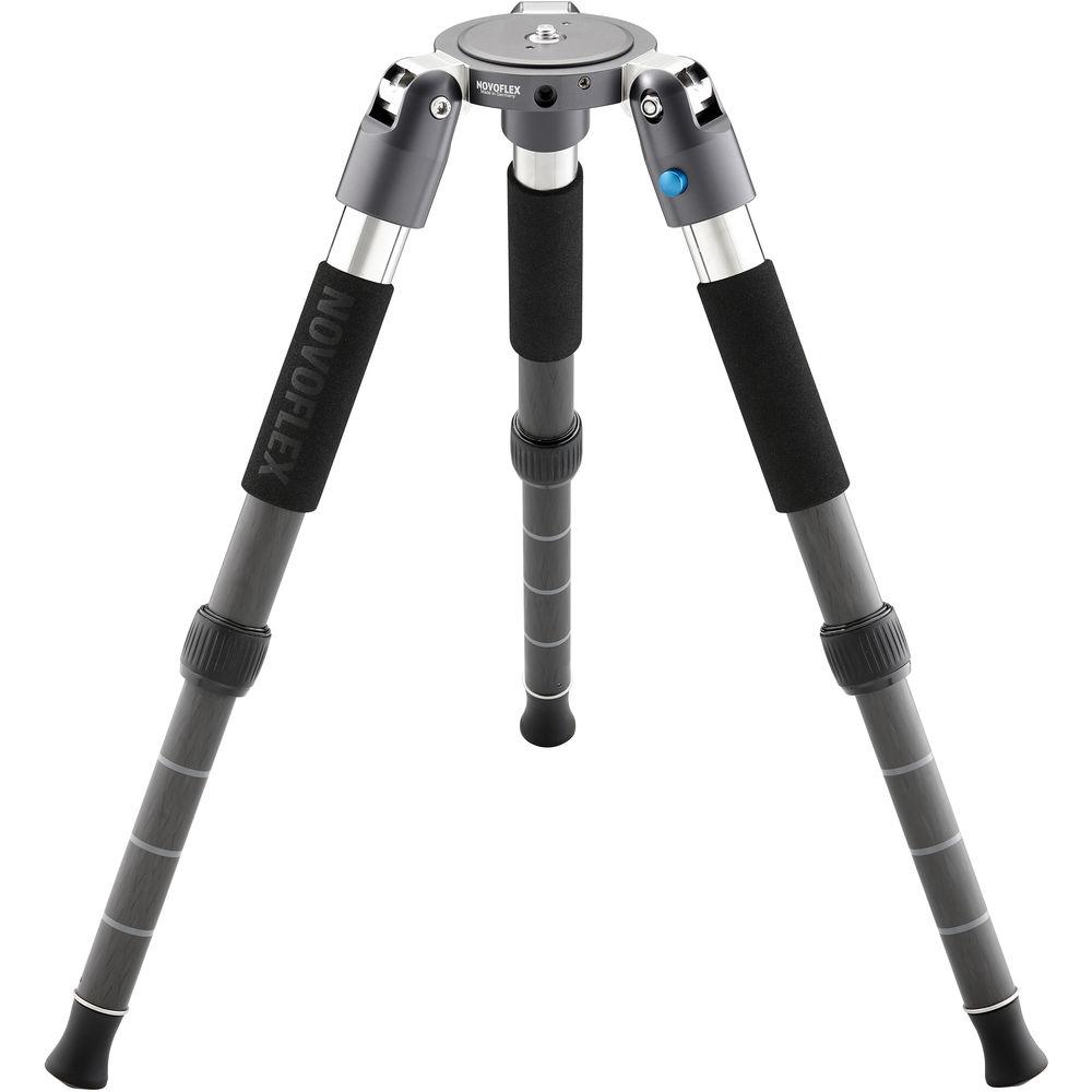 Novoflex TrioPod PRO75 Tripod Base