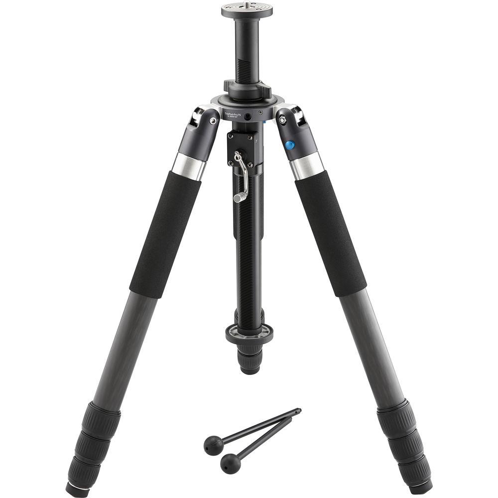 Novoflex TrioPod PRO75 Tripod Base