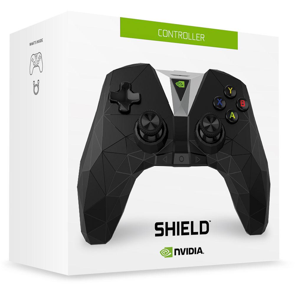 NVIDIA SHIELD Controller