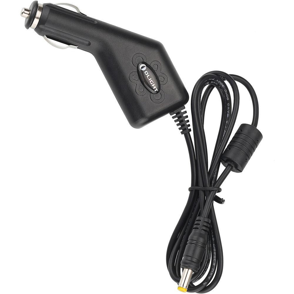 Olight X9R Marauder Rechargeable LED Flashlight