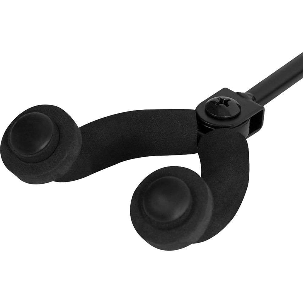 On-Stage 5-Space Guitar Hanger