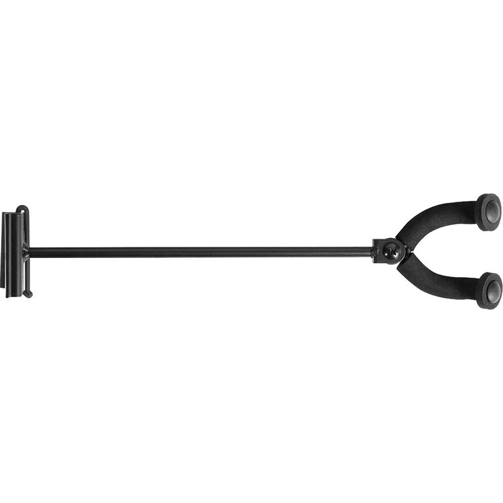 On-Stage 5-Space Guitar Hanger