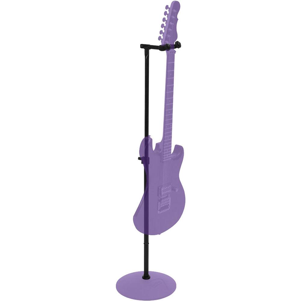 On-Stage Guitar Hanger for Base with M20 Thread