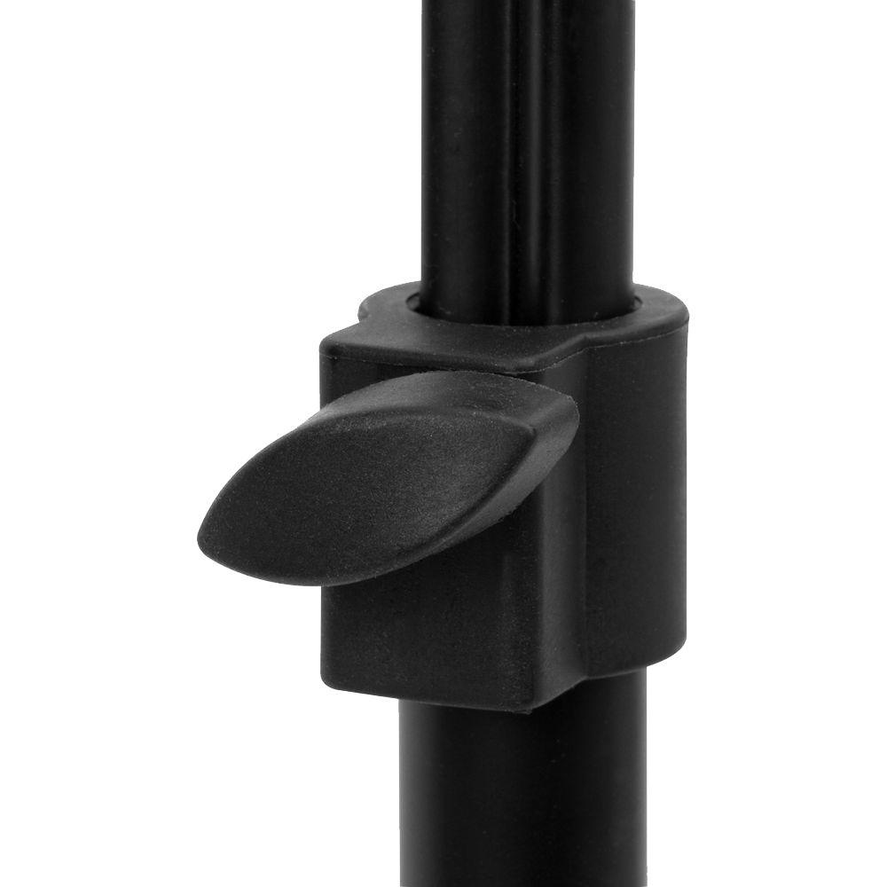 On-Stage Guitar Hanger for Base with M20 Thread