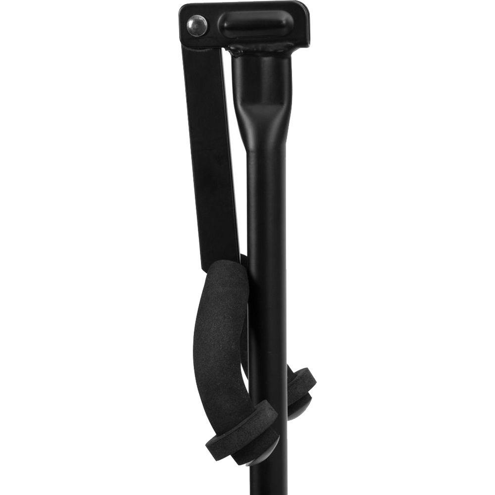 On-Stage Guitar Hanger for Base with M20 Thread