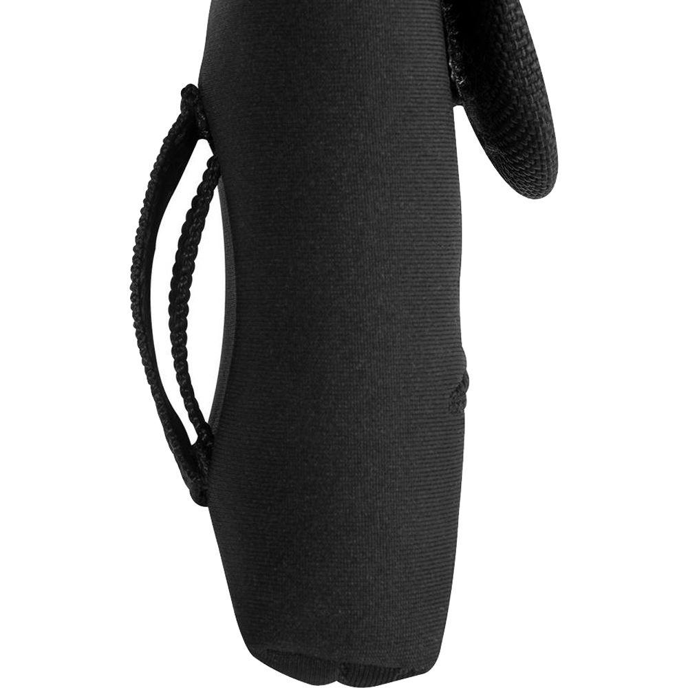 On-Stage MA1335 Wireless Transmitter Pouch with Guitar Strap