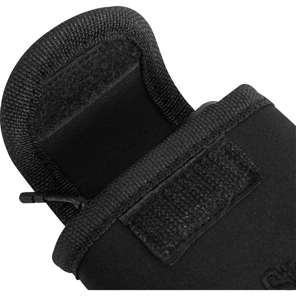On-Stage MA1335 Wireless Transmitter Pouch with Guitar Strap