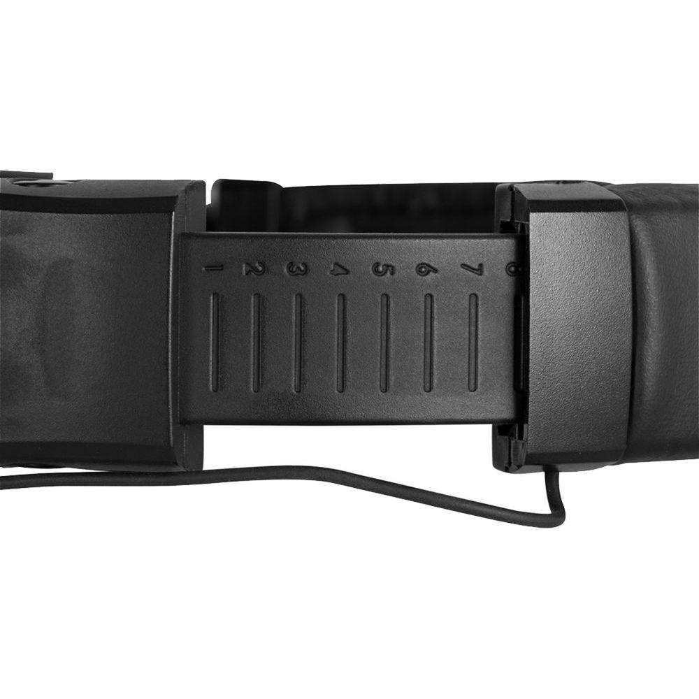 On-Stage WH4500 Pro Studio headphones