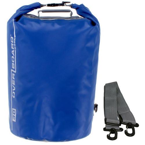 OverBoard Waterproof Dry Tube Bag - 30 Liter